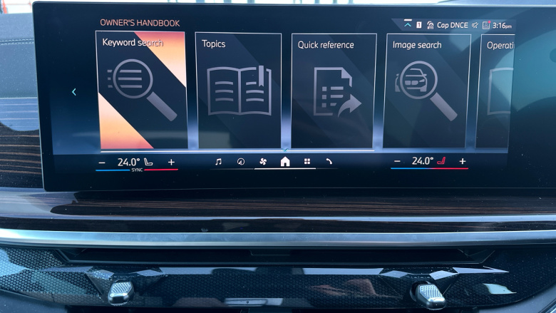 BMW X5 xDrive50e M Sport 5dr Auto [Tech/Pro Pack] Estate